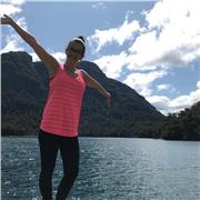 Ofrezco clases partiendo de la necesidad de cada alumno, buscando alternativas para aprender.